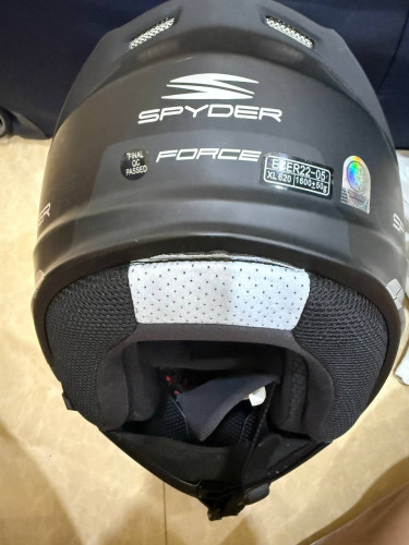HELMET