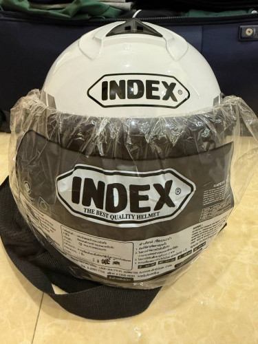 HELMET