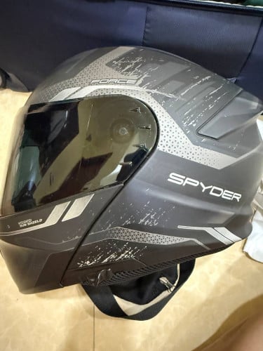 HELMET