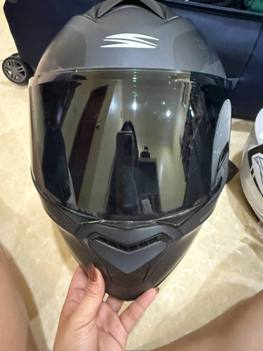 HELMET