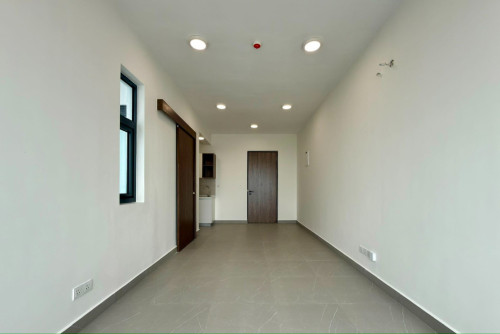 High Floor Studio Unit for SALE in Urban Village Phase 2