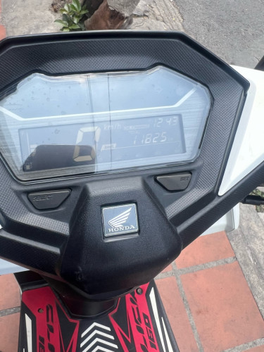 HONDA CLICK សេរី2022