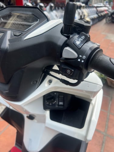 HONDA CLICK សេរី2022