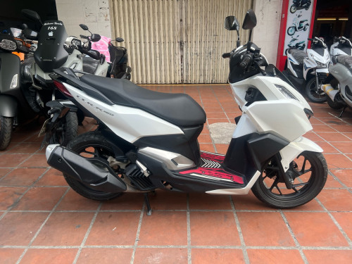 HONDA CLICK សេរី2022