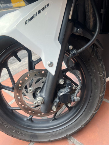 HONDA CLICK សេរី2022
