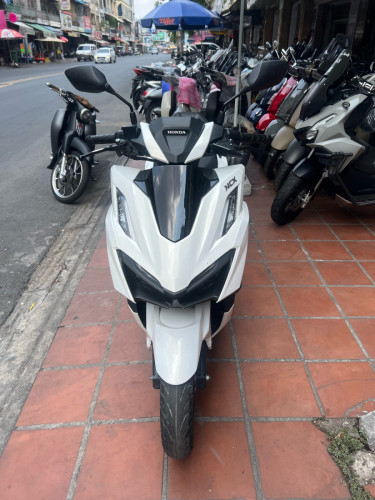 HONDA CLICK សេរី2022