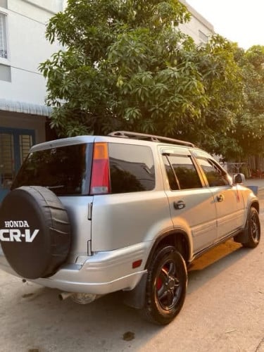 Honda CRV