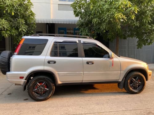 Honda CRV