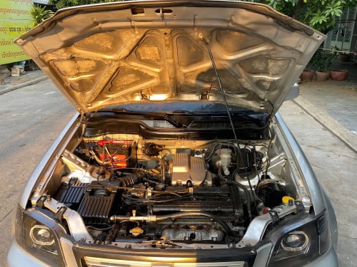 Honda CRV