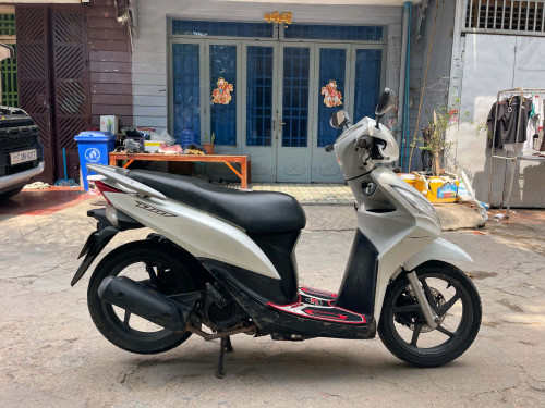 Honda Dio Japan លក់580$ដាច់ ចំពុះក្អែក 0886900866 តេឡេក្រាម