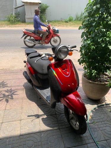 Honda today $310