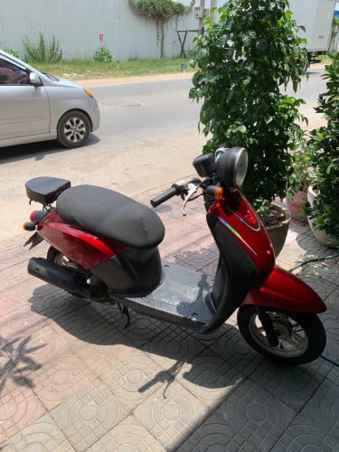 Honda today $310