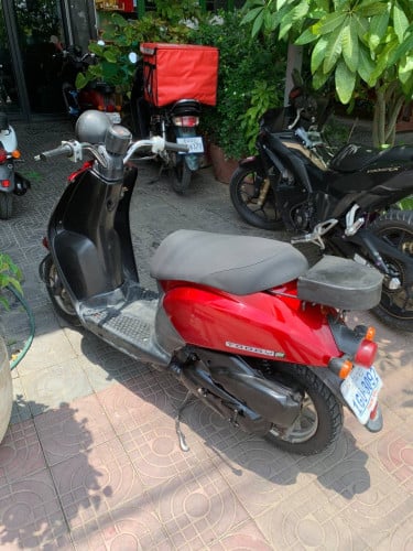 Honda today $310