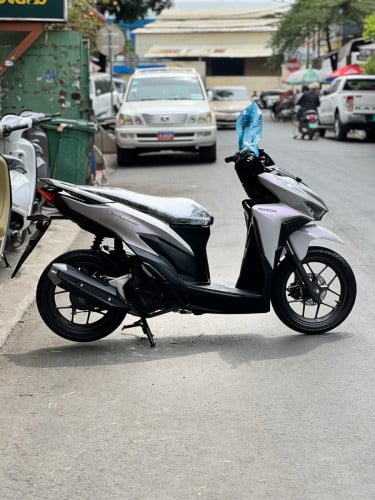 Honda Vario 125cc 2022
