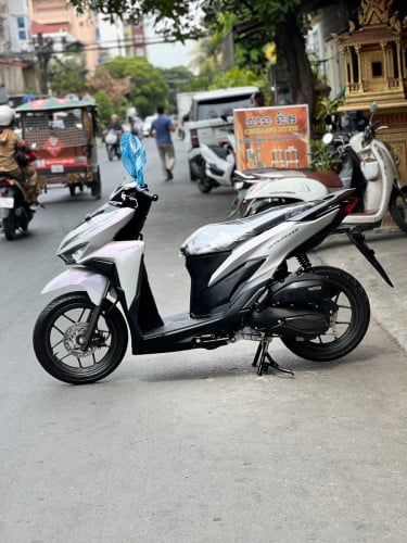Honda Vario 125cc 2022