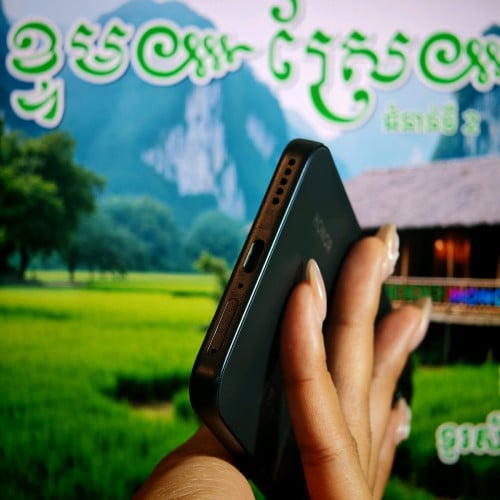 HONOR 400 5G Global (វៃដូបាន)មានធានាច្បាស់លាស់ត្រឹមត្រូវ