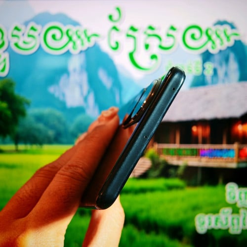 HONOR 50 5G (វៃដូបាន)មានធានាច្បាស់លាស់ត្រឹមត្រូវ