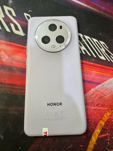 Honor Magic 5pro 5G