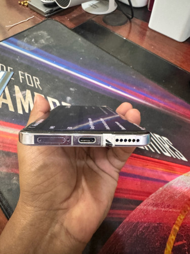 Honor Magic 5pro 5G