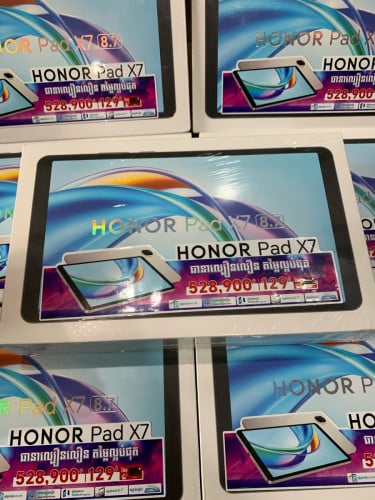 HONOR Pad X7