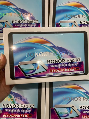 HONOR Pad X7