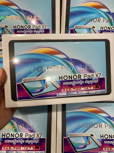 HONOR Pad X7