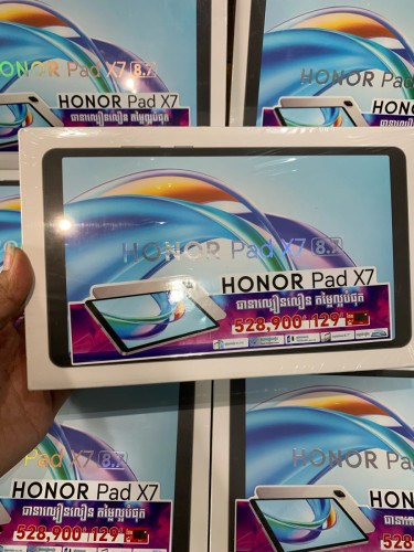 HONOR Pad X7
