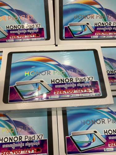 HONOR Pad X7