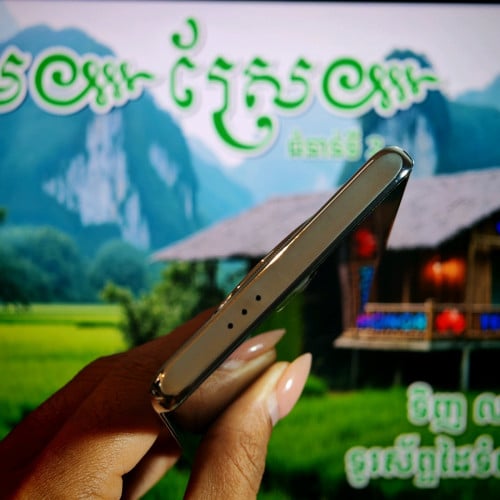 HONOR X60 Pro 5G  ស្អាត់99%(វ៉ៃដូរបាន)មានធានាច្បាស់លាស់ត្រឹមត្រូវ