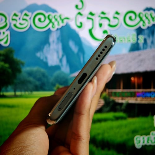 HONOR X60 Pro 5G  ស្អាត់99%(វ៉ៃដូរបាន)មានធានាច្បាស់លាស់ត្រឹមត្រូវ