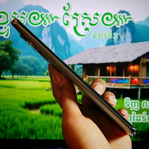 HONOR X60 Pro 5G  ស្អាត់99%(វ៉ៃដូរបាន)មានធានាច្បាស់លាស់ត្រឹមត្រូវ