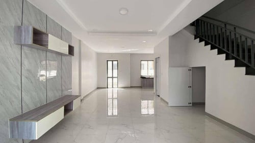 House for Rent ផ្ទះជួល