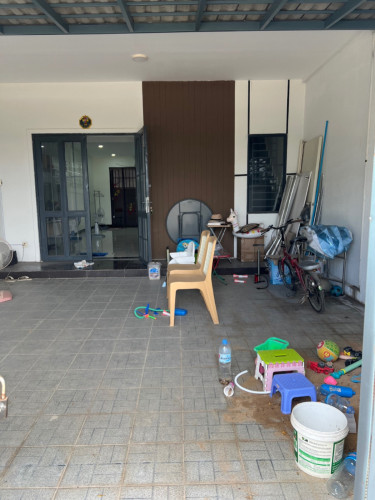 House for Rent ផ្ទះជួល