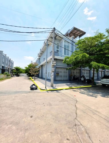 House for rent បុរីឡាយគង់ 598 near Aeon2