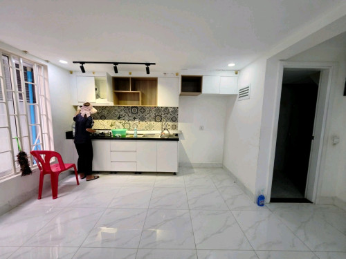 House for rent បុរីឡាយគង់ 598 near Aeon2