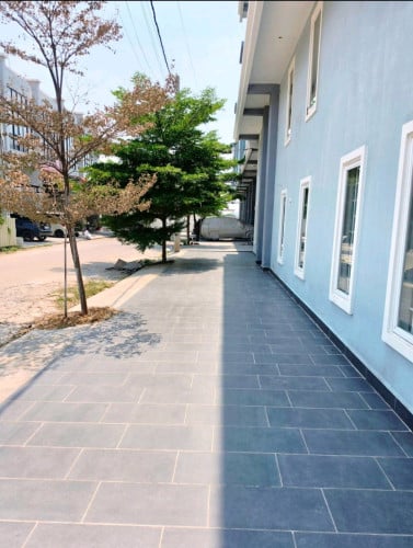 House for rent បុរីឡាយគង់ 598 near Aeon2