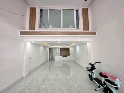 House for rent បុរីឡាយគង់ 598 near Aeon2