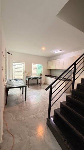 House for rent at Sihanoukville
