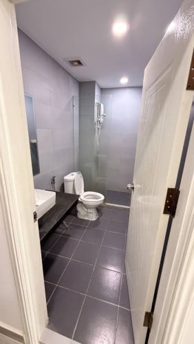 House for rent at Sihanoukville