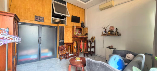 House for sale