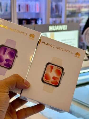 Huawei Fit 5 Series