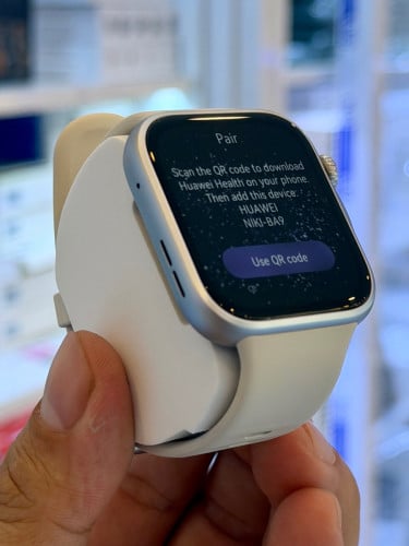 Huawei Fit 5 Series