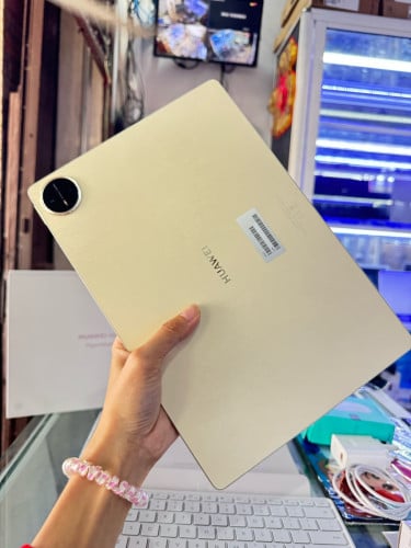 Huawei Matepad pro 13.2