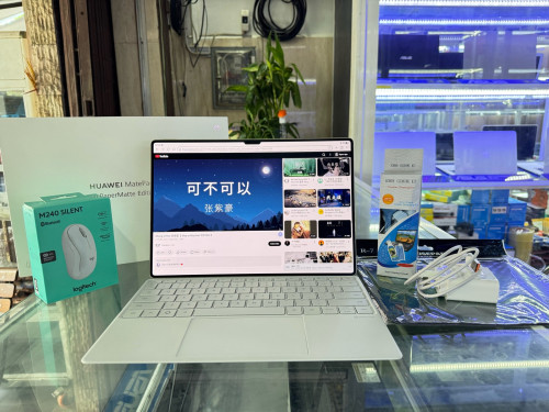 Huawei Matepad pro 13.2