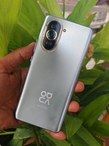 Huawei Nova10 8g/128g_CH(វៃដូរបាន)👉$100