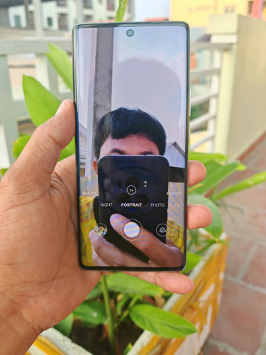 Huawei Nova10 8g/128g_CH(វៃដូរបាន)👉$100