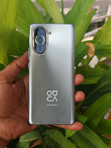 Huawei Nova10 8g/128g_CH(វៃដូរបាន)👉$100