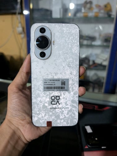 Huawei nova12lite CH4.2 98%