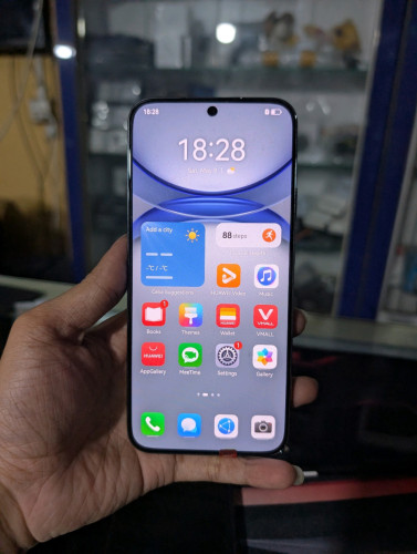 Huawei nova12lite CH4.2 98%