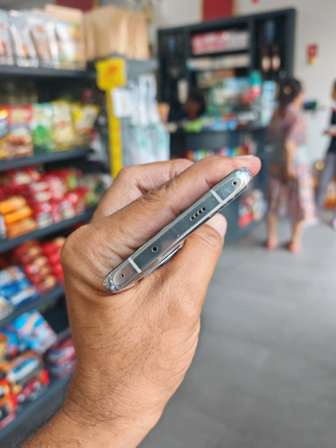 Huawei P30 Pro 8g/256g_CH๐$115